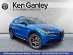 2024 Alfa Romeo Stelvio Veloce