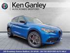 2024 Alfa Romeo Stelvio Veloce