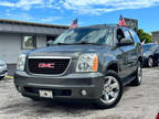 2011 GMC Yukon SLT Sport Utility 4D