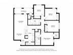 Stoneridge Apartments - Four Bedroom