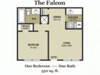 Arlington Place Apartments - The Falcon