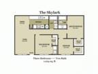 Arlington Place Apartments - The Skylark
