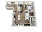 Wellsmith Apartments - A10
