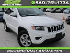 2014 Jeep Grand Cherokee Laredo 4WD