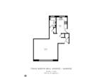 7539-53 N. Bell Ave. - Studio (A1)