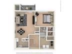 Maplewood Villas - 1 Bedroom Flat