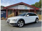 2013 Audi A4 Allroad Premium