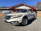 2014 Honda Crosstour Exl