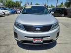 2014 Kia Sorento LX 4dr SUV (V6)