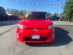 2014 Scion xB