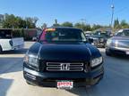 2006 Honda Ridgeline RT AWD 4dr Crew Cab