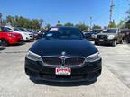 2017 BMW 5 Series 530i 4dr Sedan