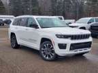 2024 Jeep Grand Cherokee L Overland