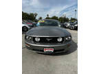 2008 Ford Mustang GT