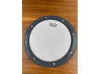 Remo 8" Tunable Drummer's Practice Drum Pad - B26