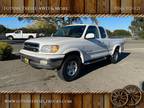 2001 Toyota Tundra TRD Offroad Limited 4dr Access Cab V8 4WD SB