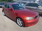 2008 Bmw 128 I