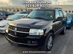 2007 Lincoln Navigator 4WD 4dr