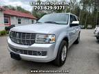 2010 Lincoln Navigator 4WD 4dr