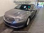 2014 Ford Taurus 4dr Sdn Limited FWD