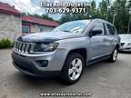 2016 Jeep Compass FWD 4dr Sport