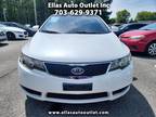 2013 Kia Forte 4dr Sdn Auto EX