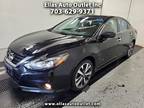 2016 Nissan Altima 4dr Sdn I4 2.5 SR