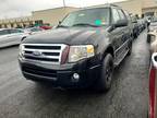 2010 Ford Expedition 4WD 4dr XLT