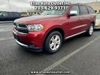 2013 Dodge Durango AWD 4dr Crew