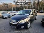 2010 Volkswagen Routan 4dr Wgn SE