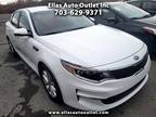 2016 Kia Optima 4dr Sdn LX