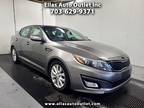 2014 Kia Optima 4dr Sdn EX