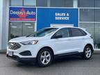 2019 Ford Edge SE