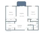 Summit Point - Two Bedroom 21A