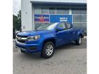 2018 Chevrolet Colorado LT 4WD Clean Carfax