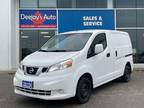 2019 Nissan NV200 Compact Cargo S