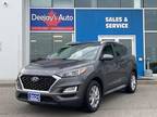 2021 Hyundai Tucson Preferred AWD Clean Carfax JUST IN