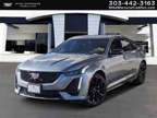 2024 Cadillac CT5 Sport