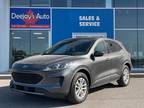 2020 Ford Escape SE AWD Clean Carfax