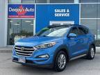 2017 Hyundai Tucson SE AWD Clean Carfax