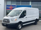 2019 Ford Transit Van T-250 148 Medium Roof