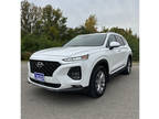 2020 Hyundai Santa Fe 2.4L Essential AWD w-Safety Package Clean Carfax