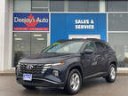 2023 Hyundai Tucson Preferred AWD Factory Warranty Clean Carfax