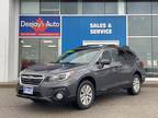 2019 Subaru Outback Touring