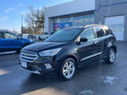 2018 Ford Escape SEL 4WD Panoramic Sunroof NAV Clean Carfax