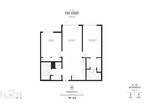 The Harrison Collection - Eddy_2 Bed 2 Bath JJ