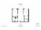 The Harrison Collection - Eddy_2 Bed 2 Bath BB
