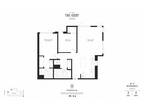 The Harrison Collection - Eddy_2 Bed 2 Bath KK