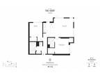 The Harrison Collection - Eddy_2 Bed 2 Bath LL