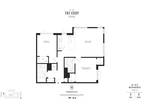 The Harrison Collection - Eddy_2 Bed 2 Bath MM